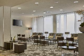 H+ Hotel Wiesbaden Niedernhausen fotoÄŸrafÄ±