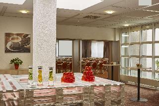 H+ Hotel Wiesbaden Niedernhausen fotoÄŸrafÄ±