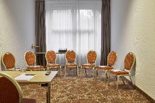 H+ Hotel Wiesbaden Niedernhausen fotoÄŸrafÄ±
