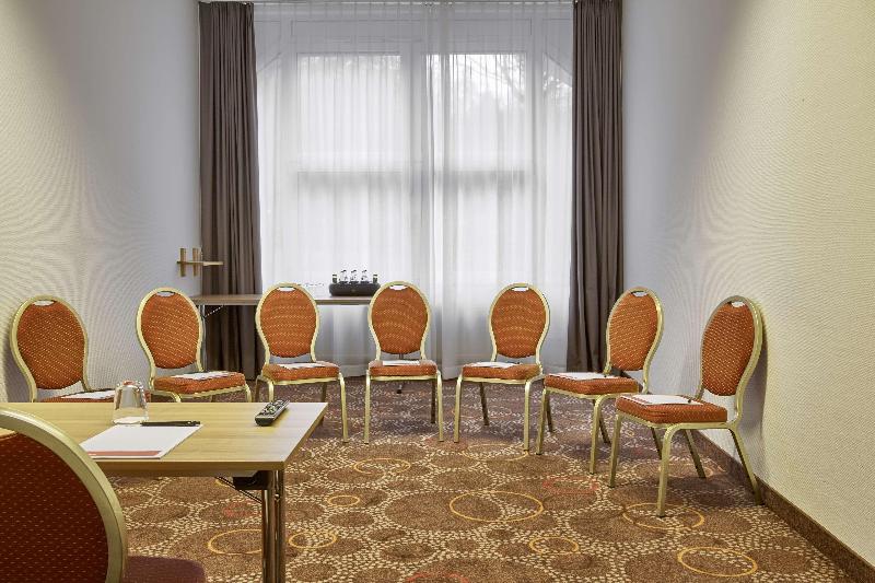 H+ Hotel Wiesbaden Niedernhausen - Toplantı