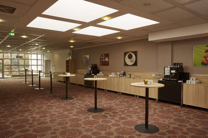 H+ Hotel Wiesbaden Niedernhausen - Toplantı
