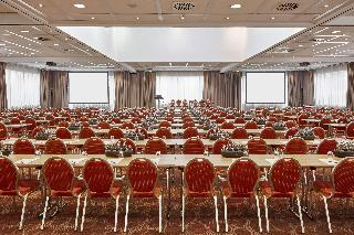H+ Hotel Wiesbaden Niedernhausen fotoÄŸrafÄ±
