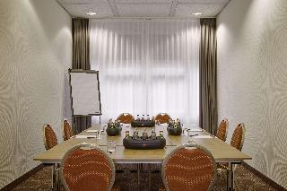 H+ Hotel Wiesbaden Niedernhausen fotoÄŸrafÄ±