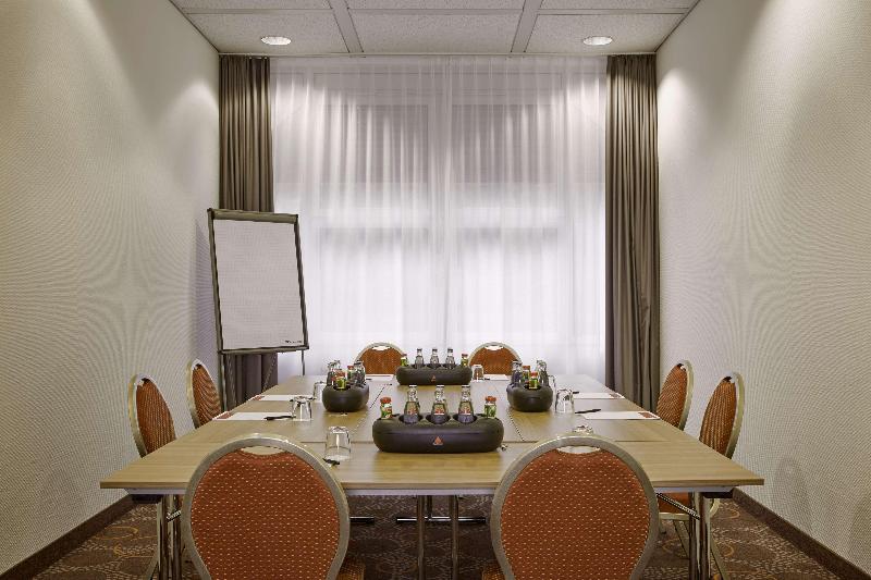H+ Hotel Wiesbaden Niedernhausen - Toplantı