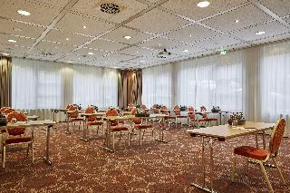 H+ Hotel Wiesbaden Niedernhausen fotoÄŸrafÄ±