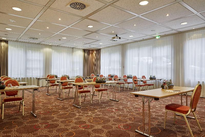 H+ Hotel Wiesbaden Niedernhausen - Toplantı