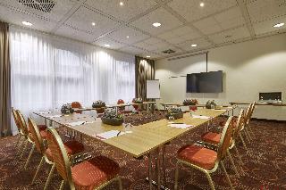 H+ Hotel Wiesbaden Niedernhausen fotoÄŸrafÄ±