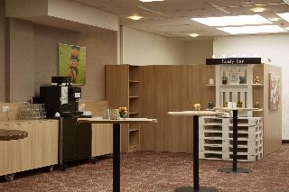 H+ Hotel Wiesbaden Niedernhausen fotoÄŸrafÄ±