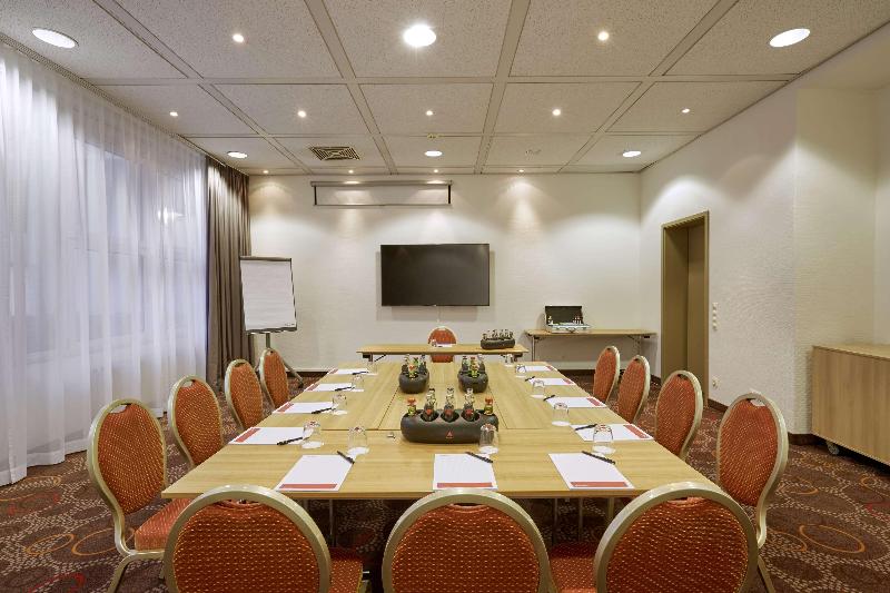 H+ Hotel Wiesbaden Niedernhausen - Toplantı