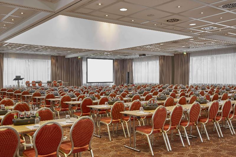 H+ Hotel Wiesbaden Niedernhausen - Toplantı