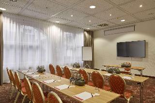 H+ Hotel Wiesbaden Niedernhausen fotoÄŸrafÄ±