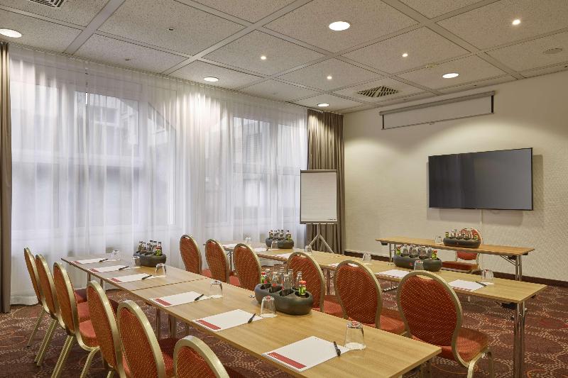 H+ Hotel Wiesbaden Niedernhausen - Toplantı