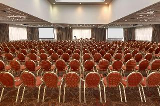 H+ Hotel Wiesbaden Niedernhausen fotoÄŸrafÄ±
