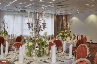 H+ Hotel Wiesbaden Niedernhausen fotoÄŸrafÄ±