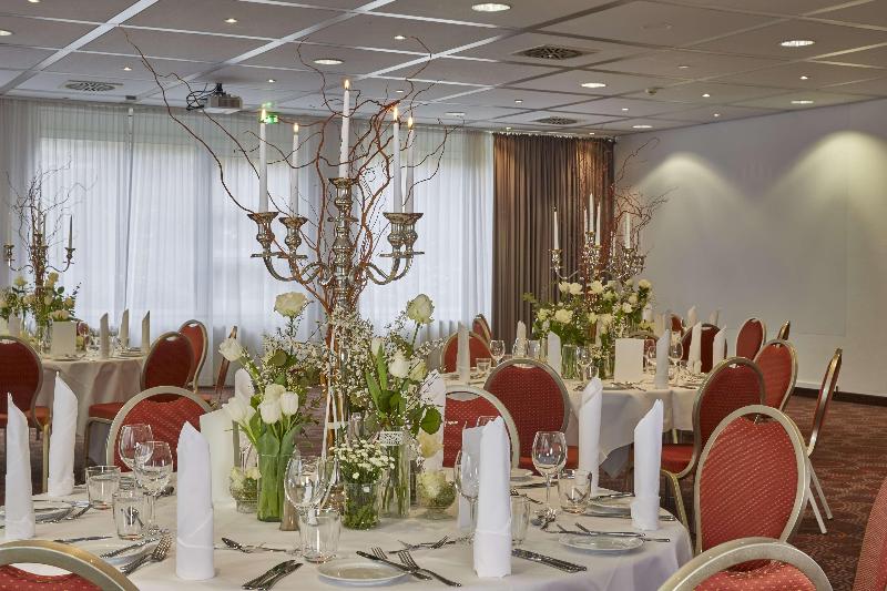 H+ Hotel Wiesbaden Niedernhausen - Toplantı