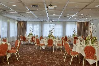 H+ Hotel Wiesbaden Niedernhausen fotoÄŸrafÄ±