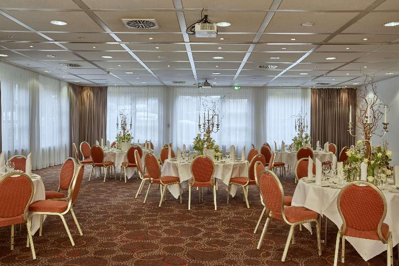 H+ Hotel Wiesbaden Niedernhausen - Toplantı