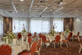H+ Hotel Wiesbaden Niedernhausen fotoÄŸrafÄ±