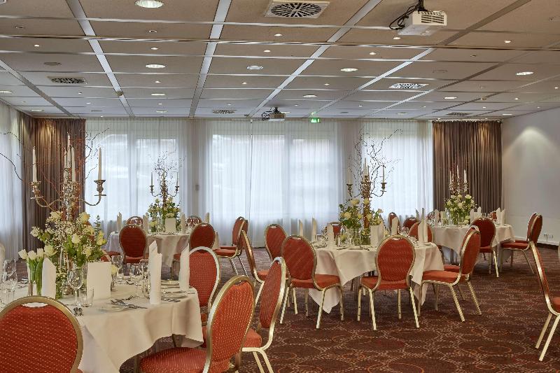 H+ Hotel Wiesbaden Niedernhausen - Toplantı