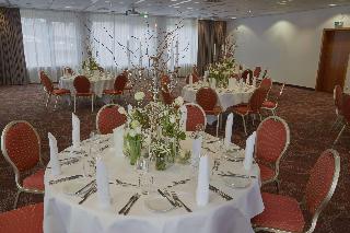 H+ Hotel Wiesbaden Niedernhausen fotoÄŸrafÄ±