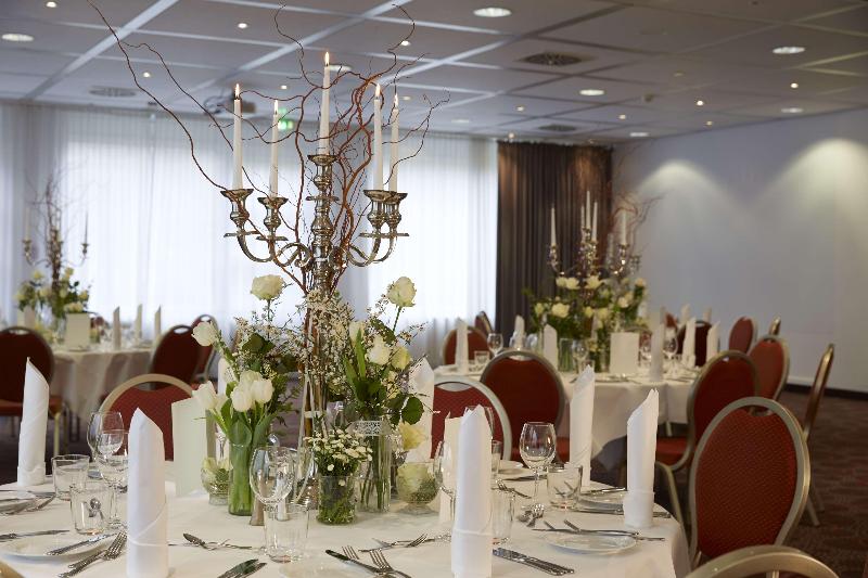 H+ Hotel Wiesbaden Niedernhausen - Toplantı