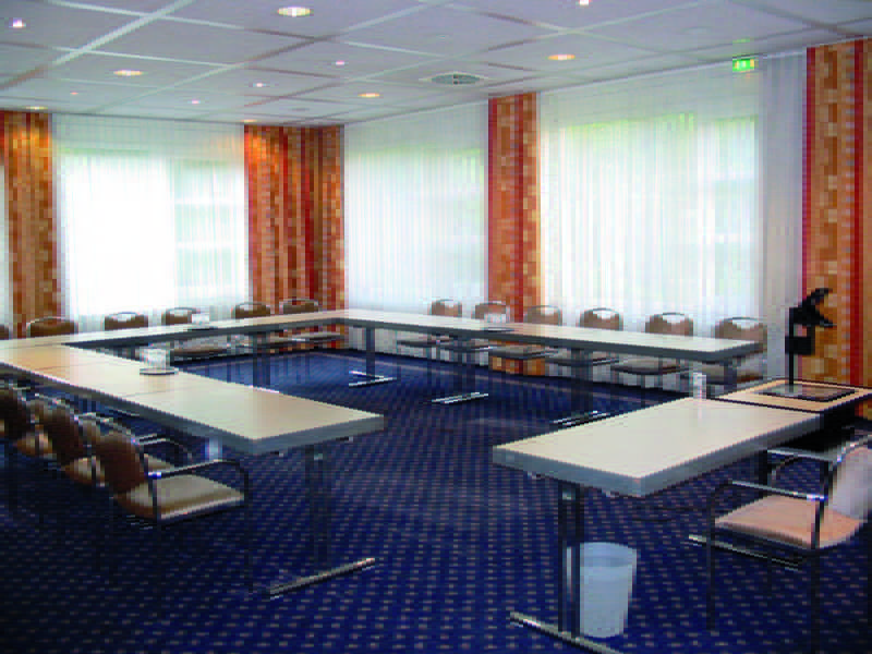 H+ Hotel Wiesbaden Niedernhausen fotoÄŸrafÄ±