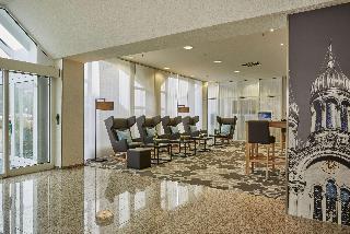 H+ Hotel Wiesbaden Niedernhausen fotoÄŸrafÄ±