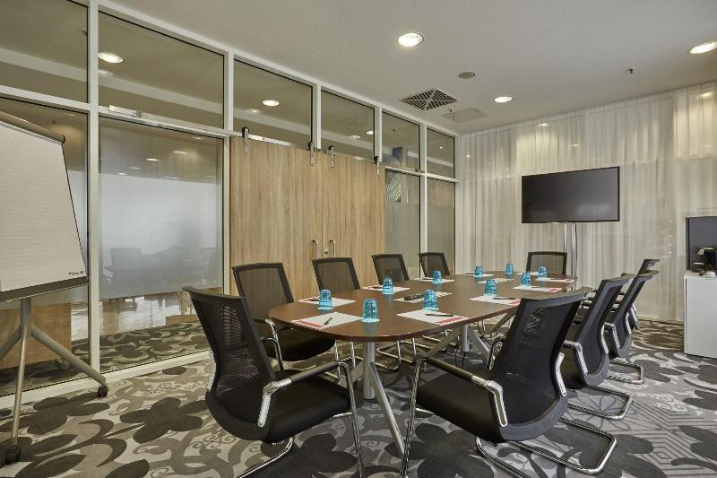 H+ Hotel Wiesbaden Niedernhausen - Toplantı