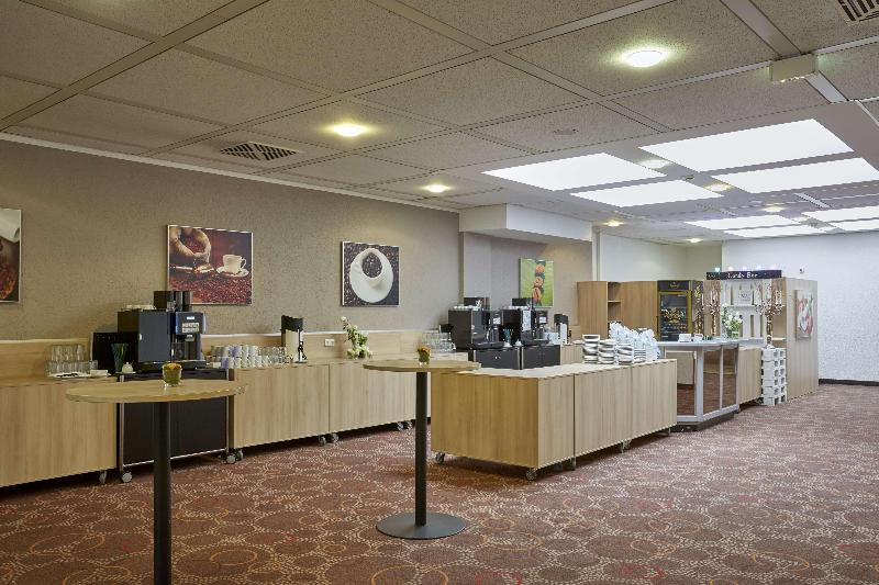 H+ Hotel Wiesbaden Niedernhausen - Toplantı