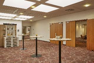 H+ Hotel Wiesbaden Niedernhausen fotoÄŸrafÄ±