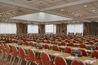 H+ Hotel Wiesbaden Niedernhausen fotoÄŸrafÄ±