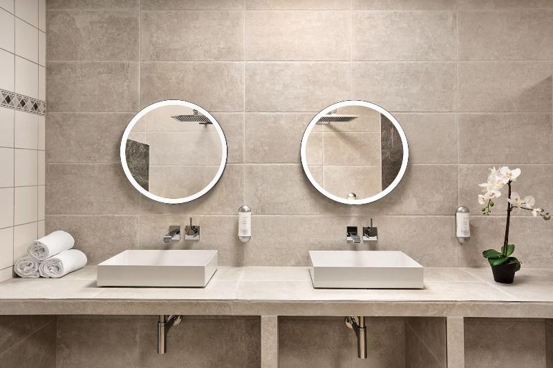 H+ Hotel Wiesbaden Niedernhausen - Aktivite