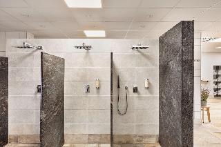 H+ Hotel Wiesbaden Niedernhausen fotoÄŸrafÄ±
