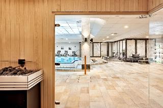H+ Hotel Wiesbaden Niedernhausen fotoÄŸrafÄ±