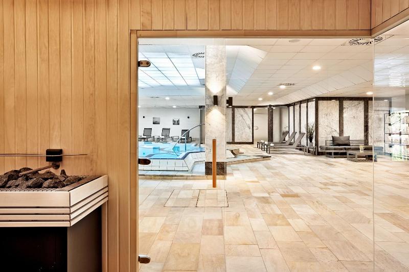 H+ Hotel Wiesbaden Niedernhausen - Aktivite