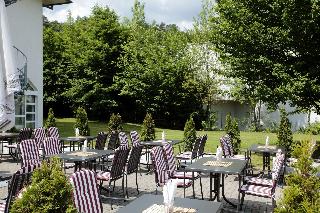 H+ Hotel Wiesbaden Niedernhausen fotoÄŸrafÄ±