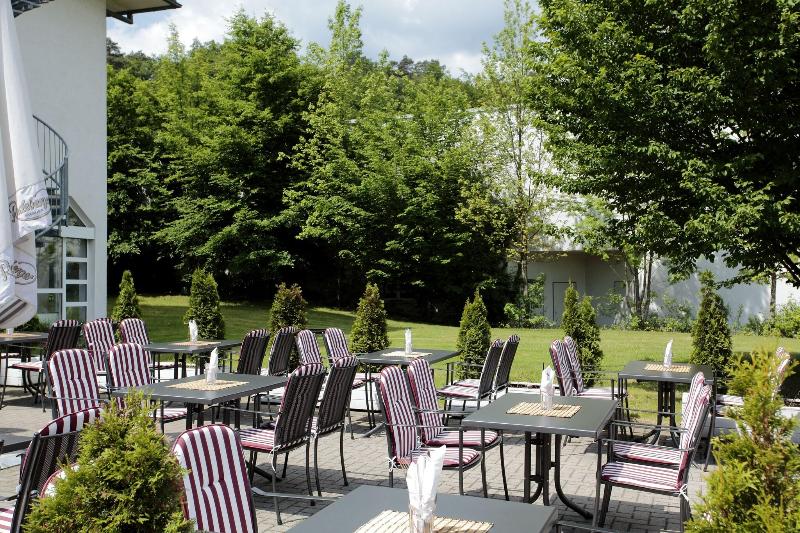 H+ Hotel Wiesbaden Niedernhausen - Aktivite
