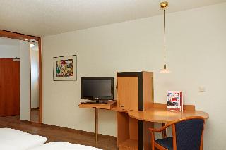 H+ Hotel Wiesbaden Niedernhausen fotoÄŸrafÄ±