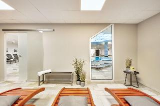 H+ Hotel Wiesbaden Niedernhausen fotoÄŸrafÄ±