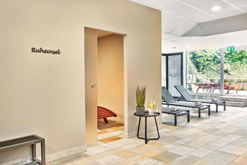 H+ Hotel Wiesbaden Niedernhausen - Aktivite