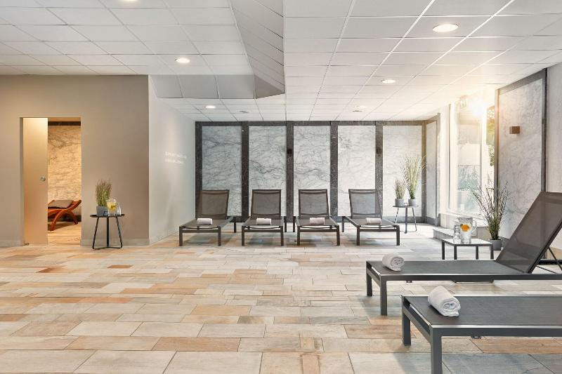 H+ Hotel Wiesbaden Niedernhausen - Aktivite