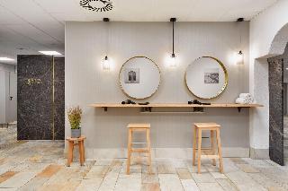 H+ Hotel Wiesbaden Niedernhausen fotoÄŸrafÄ±