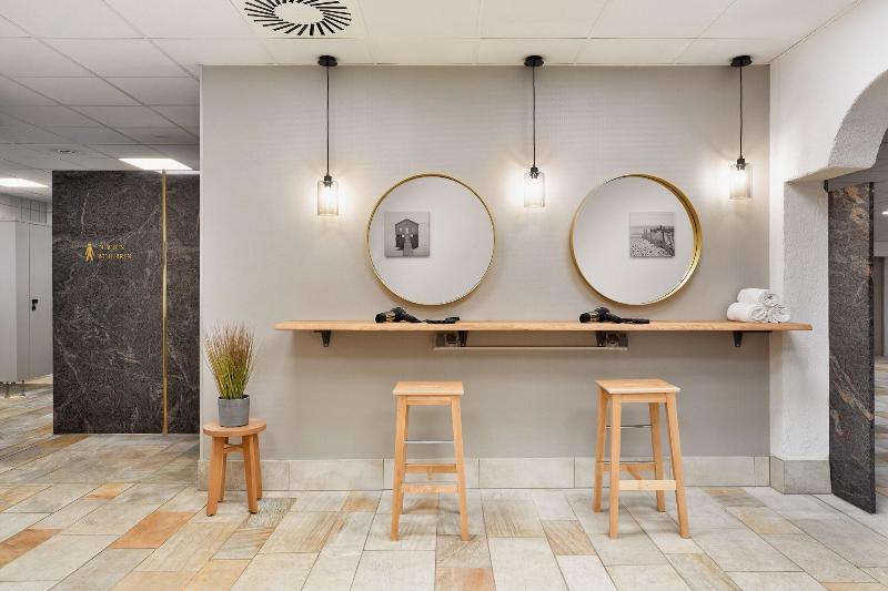 H+ Hotel Wiesbaden Niedernhausen - Aktivite