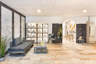 H+ Hotel Wiesbaden Niedernhausen fotoÄŸrafÄ±