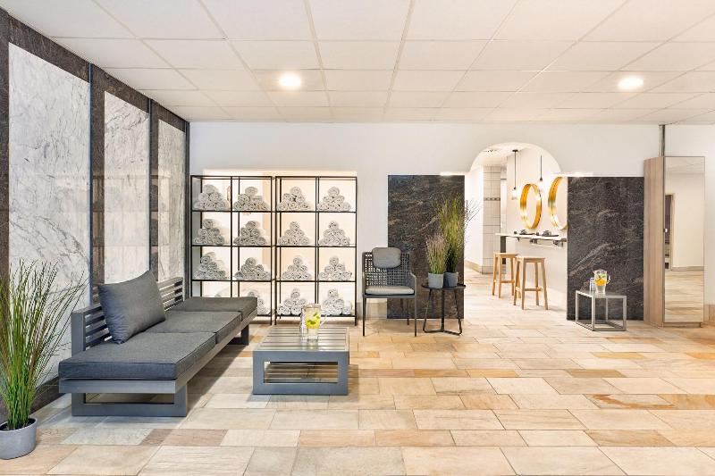 H+ Hotel Wiesbaden Niedernhausen - Aktivite