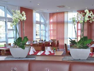 H+ Hotel Wiesbaden Niedernhausen fotoÄŸrafÄ±