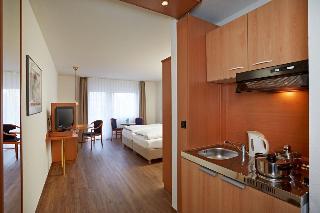 H+ Hotel Wiesbaden Niedernhausen fotoÄŸrafÄ±