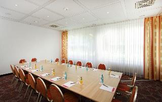 H+ Hotel Wiesbaden Niedernhausen fotoÄŸrafÄ±