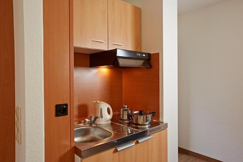 H+ Hotel Wiesbaden Niedernhausen - Genel