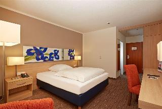 H+ Hotel Wiesbaden Niedernhausen fotoÄŸrafÄ±